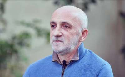 ,,რუსთაველზე პროტესტი აუცილებელია, მაგრამ, ვხედავთ, შედეგზე არ არის ორიენტირებული"- გია ხუხაშვილი