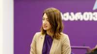 &quot;ვენეციის კომისიის დასკვნა მისი შინაარსით, სიმძაფრითა და სიცხადით უპრეცედენტოა&quot; - ანა ბუჩუკური
