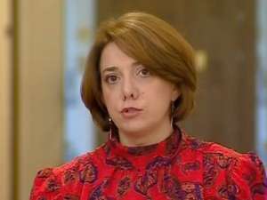 "სააკაშვილის მონაცემები დღეს, საქართველოს პოლიტიკურ სპექტრში, არავის აქვს"