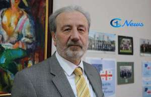 "რად გვინდა უვიზო მიმოსვლა? მივცეთ პირდაპირ ყველა "მოსკოვიტს" საქართველოს მოქალაქეობა და იქნებ საკუთარ თანამოქალაქეებს აღარ ესროლონ"