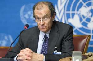 "მოსაზრება, რომ დასავლეთს საქართველოს ომში ჩაბმა სურს, სრული და ანგარებიანი სისულელეა"- დენიელ ფრიდი