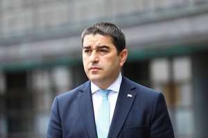 "ეკონომიკური თავისუფლების 2023 წლის ინდექსში საქართველო 35-ე ადგილზეა"- შალვა პაპუაშვილი