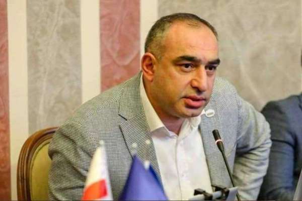 “როგორც ჩანს, რადიკალურმა ოპოზიციამ ახალი დავალება მიიღო ქვეყნის გარედან, რომ 26 მაისი დაპირისპირების დღედ აქციონ” – ბოჟაძე