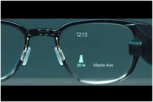 Facebook "ჭკვიან" სათვალეებს გამოუშვებს