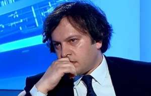 "ძალიან ვწუხვარ ამის გამო... ეს იყო არასწორი" - ირაკლი კობახიძე