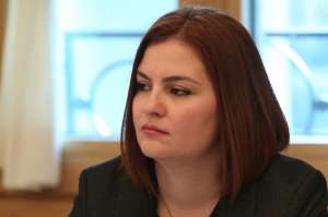 "არქივი ინახავს პუტინის პრესკონფერენციებს, სადაც მან აგენტების კანონის დაინიცირებისას თქვა, თითქოს მას უნდა უზრუნველეყო გამჭვირვალობა, დღეს ცხადია, რა იყო რუსეთში ამ კანონის ამოცანა"