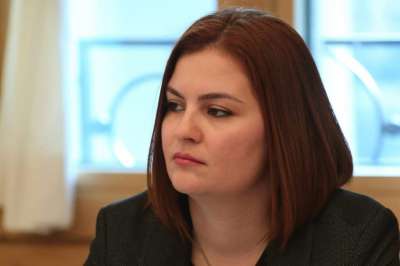 "არქივი ინახავს პუტინის პრესკონფერენციებს, სადაც მან აგენტების კანონის დაინიცირებისას თქვა, თითქოს მას უნდა უზრუნველეყო გამჭვირვალობა, დღეს ცხადია, რა იყო რუსეთში ამ კანონის ამოცანა"