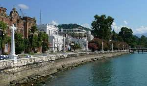 კრიპტოვალუტური &bdquo;ფარცა&ldquo;, ანუ როგორ რჩება აფხაზეთი ელექტროენერგიის გარეშე