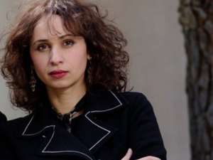 "სინათლეში იბადებიან გმირები, რომლებიც საქმეს, იდეას ცხოვრებას წირავენ" - ნათია ფანჯიკიძე