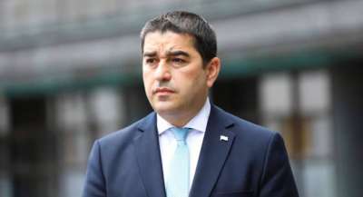 "ოპოზიციას ერთი გრამი ძალაუფლებაც რომ ჩაუვარდეს ხელში, წავლენ ესკალაციაზე რუსეთთან" - შალვა პაპუაშვილი