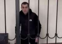 რუსეთმა საქართველოს მოქალაქეს, გიორგი გოგლიძეს უკრაინაში “დაქირავებულ მებრძოლად ყოფნის” ბრალდებით 9-წლიანი პატიმრობა მიუსაჯა
