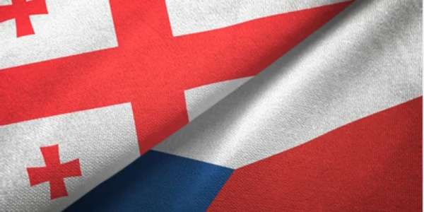 ჩეხეთმა საქართველოს შს მინისტრის მოადგილე, ალექსანდრე დარახველიძე, პროკურორი ლაშა კოტრიკაძე და მოსამართლეები - კობა ჩაგუნავა, ნინო გალუსტაშვილი და მიხეილ ჯინჯოლია დაასანქცირა