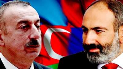 ალიევმა უარი განაცხადა გრანადაში ფაშინიანთან შეხვედრაზე