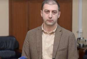 "შიდა ტურიზმმა ორგანიზებული სახე მიიღო, რაც ძალიან სასიამოვნოა" - ტატო ლილუაშვილი