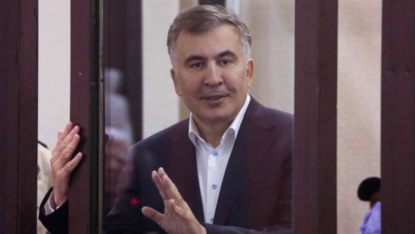 &quot;დიაგნოზები შეუთავსებელია პატიმრობასთან&quot;-ცენტრმა &quot;ემპათიამ&quot; სააკაშვილის დასკვნაზე მუშაობა დაასრულა