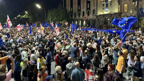 8 ოპოზიციური პარტია რეგიონებში წინააღმდეგობის წევრების ორგანიზებას იწყებს