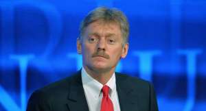 "აზერბაიჯანი დე იურე თავის ტერიტორიაზე მოქმედებს"- დიმიტრი პესკოვი