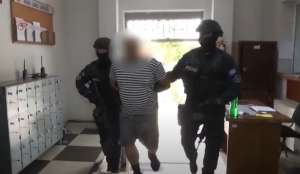 პოლიციამ ჭიათურაში &bdquo;ქურდული სამყაროს&ldquo; საქმიანობის მხარდაჭერის ბრალდებით ერთი პირი დააკავა