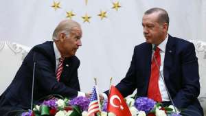 &bdquo;ვინც მოიგებს, მოიგებს&ldquo; &ndash; ჯო ბაიდენი თურქეთში პრეზიდენტის არჩევნებზე