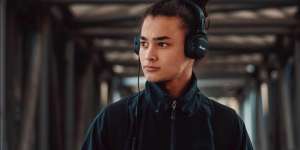 "რა უნდა ექნა 19 წლის ბიჭს?!" - იაკობ ბრეგვაძის დედა წერილს ავრცელებს