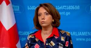 "გავაგრძელებთ ყველანაირ ძალისხმევას, რათა ხელი შევუშალოთ &bdquo;ქართულ ოცნებას&ldquo;