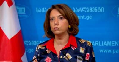 "გავაგრძელებთ ყველანაირ ძალისხმევას, რათა ხელი შევუშალოთ &bdquo;ქართულ ოცნებას&ldquo;