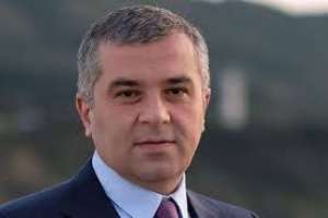 "ნუ გვექნება მოლოდინი, რომ ერთი ან თუნდაც ორი შეხვედრით რამე გადაწყდება" - ბაქრაძე