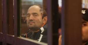 "ჩემს მიმართ არის პოლიტიკური დევნა და ეს აუცილებლად გამომჟღავნდება"-გიორგი რურუა