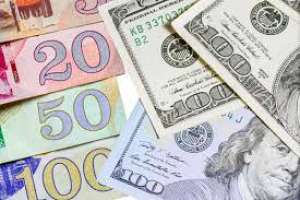 შიდა პოლიტიკურმა გაურკვევლობამ, შესაძლოა, გაზარდოს ლარის მერყეობა - IMF