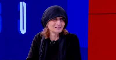 "თუ ოდნავ მაინც დაგამშვიდებთ ქალბატონო იზა, მომწერეთ რა...." - მოკლული მასწავლებლის, გიგა ავალიანის დედა