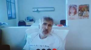 მიხეილ სააკაშვილი სასამართლო პროცესს &bdquo;ვივამედიდან&ldquo; დისტანციურად ერთვება