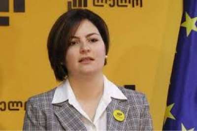 "ახალ-ახალი ინიციატივების გაჩენას პოზიტიური ეფექტი არ ექნება" - ნაცვლიშვილი