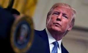 ვინ არიან &bdquo;მსოფლიო კლასის მოჭადრაკეები&ldquo; ანუ დიდი პოლიტიკოსები დონალდ ტრამპის ვერსიით