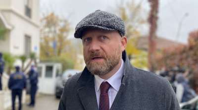 "წარმოდგენა არ მაქვს, "ნაცმოძრაობაში" თავმჯდომარის შეცვლის შემდეგ მოხდება თუ არა გაერთიანება, მაგრამ ნებისმიერ შემთხვევაში, ერთიანობისკენ უნდა ვიმოძრაოთ "