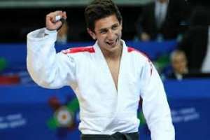 ლაშა ბექაურმა თელ-ავივის გრანდ სლემზე გამარჯვება მოიპოვა