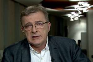 "საზოგადოება დაიღალა ამ პოლიტიკური ფარსით...&rdquo;