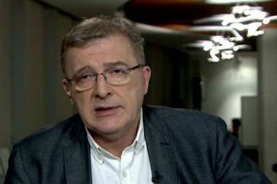 "საზოგადოება დაიღალა ამ პოლიტიკური ფარსით...&rdquo;