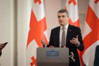 “გვაქვს მოლოდინი, რომ ურთიერთობები ისეთ ფაზაში გადავა, სადაც სახვეწარი აღარ გაგვიხდება მოქალაქეებისთვის ვიზები, პირდაპირი ფრენები და აქ დავრწმუნდებით, რომ მართლაც გადაიტვირთა ურთიერთობები” - მამუკა მდინარაძე საქართველო-აშშ-ს ურთიერთობაზე