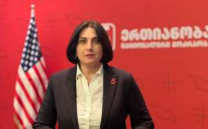 ,,მინდა საჯაროდ გავაკეთო განმარტება ჩემს მიერ მიღებული გადაწყვეტილების შესახებ - მივდივარ პოლიტიკიდან"- თამარ კორძაია