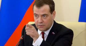 ''უკრაინის მხრიდან ნატოში შესვლაზე უარი არ იქნება საკმარისი მშვიდობის დამყარებისთვის''