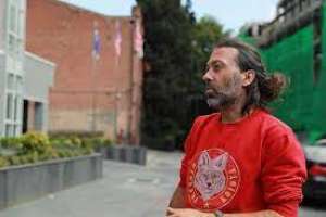 "ვფიქრობ, სწორედ ეს ხალხია საქართველო" - პოლონელი ტურისტი კლინიკიდან გაწერეს