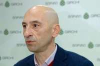 “შეუძლებელია ვინმესთან სერიოზული დალაპარაკება, ყველა მიშა-ბიძინაზე გველაპარაკება” - ვახტანგ მეგრელიშვილი