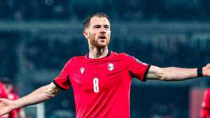 " გვსურს, რომ სანაკრებო წელი პოზიტიურად დავასრულოთ &ndash; დავბრუნდეთ იქ, სადაც სექტემბრის შეკრების შემდეგ ვიყავით"- ბუდუ ზივზივაძე