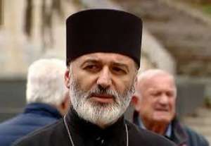 "გაუგონარი თავხედობაა, ეს არის ეკლესიის დევნა და სიწმინდეების ფეხქვეშ გათელვა" - ჯაღმაიძე