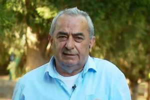 ვაშლიჯვრის მიმდებარედ ნაპრალები ახალი არაა და ათეული წლებია არსებობს &mdash; გეოლოგი