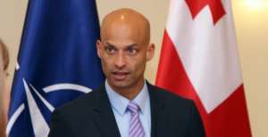 &ldquo;რუსეთის წინააღმდეგობის მიუხედავად, ჩვენ არ გავჩერდებით და საქართველოზე ხელს არ ავიღებთ&rdquo;