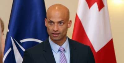 &ldquo;რუსეთის წინააღმდეგობის მიუხედავად, ჩვენ არ გავჩერდებით და საქართველოზე ხელს არ ავიღებთ&rdquo;