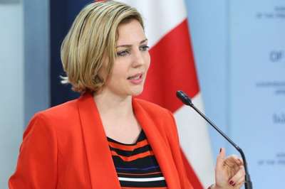 "მოვუწოდებთ &bdquo;ნაციონალურ მოძრაობას&ldquo;, მიმართოს სტრასბურგის სასამართლოს და მოითხოვოს სააკაშვილის გადაყვანა სამოქალაქო საავადმყოფოში"