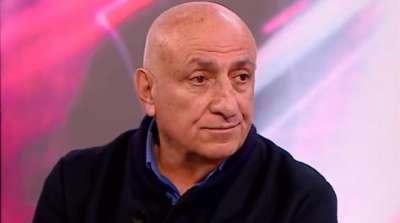 “ციხეები აავსეს ახალგაზრდა პატრიოტი ბიჭებით - 200 კაცი მიუვარდა დამსახურებულ პროფესორს, პედიატრს, კაცს, რომელსაც სიკეთის გარდა არაფერი უკეთებია” - ანზორ მელია