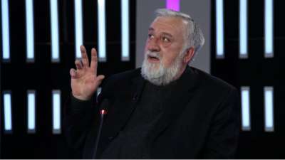 &ldquo;რუსეთთან კარგად მოიქცევი თუ ცუდად, მნიშვნელობა არა აქვს&rdquo;- ვახტანგ ძაბირაძე